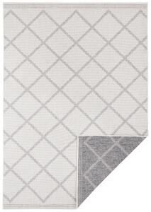 Kusový koberec Twin Supreme 103760 Grey/Cream 240x340 cm