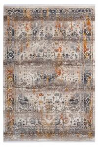 Kusový koberec Inca 357 Taupe 60x110 cm