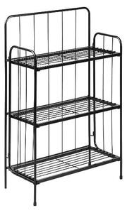 Parkside® Kovový regál (100405708)