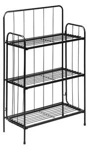 Parkside® Kovový regál (100405708)