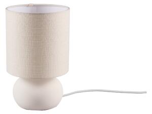 Livarno® Stolní LED lampa (bílá) (100406508001)