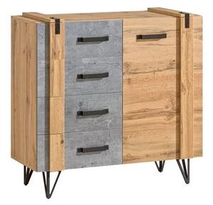 Komoda Lofter LO6