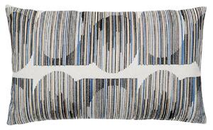 Povlak na polštář Kave Home Log 30 x 50 cm