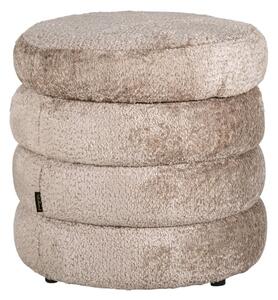 Richmond Puf Adele 50 cm