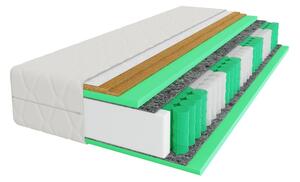 AG Taštičková matrace ELITE Rest Premium 80x200