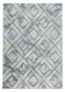 Kusový koberec Naxos 3811 gold 120x170 cm