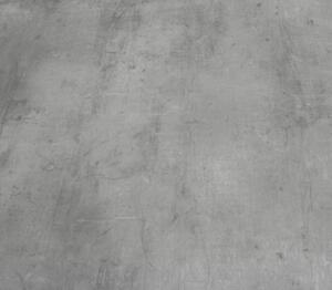 PVC Blacktex Zinc 099M 4 m