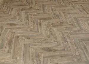 PVC Blacktex Laurel Oak 669D 4 m