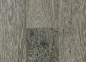 PVC Blacktex Fumed Oak 966M 4 m