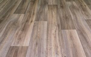 PVC Toptex Lime Oak 169M 5m šíře role 5 m