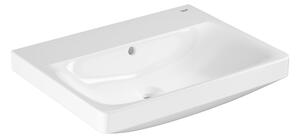 Grohe Euro Ceramic umyvadlo 60x47 cm obdélníkový klasický bílá lesk 102417SH00
