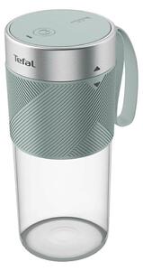 Tefal - Smoothie mixér BLENDFORCE 50W/5V mintová