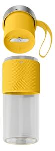 Tefal - Smoothie mixér BLENDFORCE 50W/230V žlutá