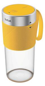 Tefal - Smoothie mixér BLENDFORCE 50W/230V žlutá