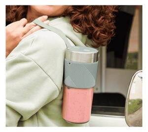 Tefal - Smoothie mixér BLENDFORCE 50W/5V mintová