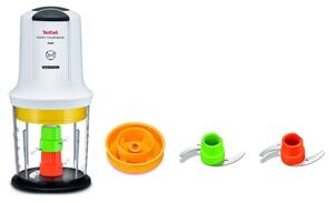 Tefal - Sekáček potravin 500W/230V bílá