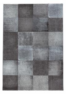 Kusový koberec Costa 3526 brown 80x250 cm