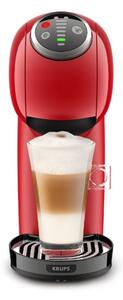 Krups - Kávovar na kapsle NESCAFÉ DOLCE GUSTO GENIO S PLUS 1500W červená