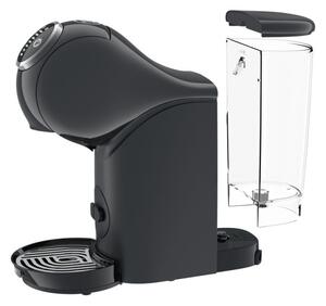 Krups - Kávovar na kapsle NESCAFÉ DOLCE GUSTO GENIO S 1500W antracit