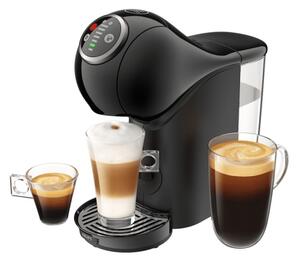 Krups - Kávovar na kapsle NESCAFÉ DOLCE GUSTO GENIO S 1500W antracit