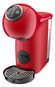 Krups - Kávovar na kapsle NESCAFÉ DOLCE GUSTO GENIO S PLUS 1500W červená