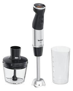 Tefal - Tyčový mixér QUICKCHEF 1000W/230V černá