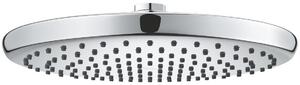 Grohe Vitalio Start Shower System hlavová sprcha 25x25 cm kulatý chrom 26815000
