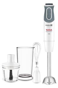Tefal - Tyčový mixér OPTICHEF 800W/230V bílá