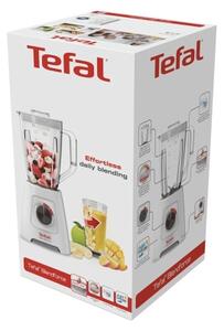 Tefal - Stolní mixér BLENDFORCE 600W/230V bílá