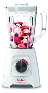 Tefal - Stolní mixér BLENDFORCE 600W/230V bílá