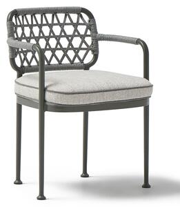 Point designové zahradní jídelní židle Curio Dining Chair
