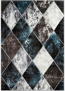 Kusový koberec Alora A 1043 Multi 80x150 cm