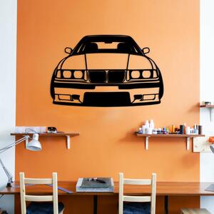 DUBLEZ | Dřevěný obraz na zeď - BMW E36