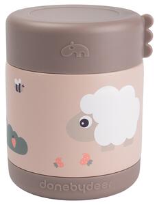 Done by Deer Termonádoba Tiny Farm 300 ml