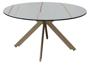 Miotto Keramický konferenční stolek Moena 75 cm