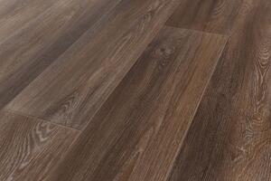 PVC Texline Empire Brown 2081 MB 2 m