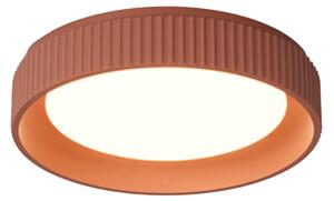 AQform designová stropní svítidla Blos Cast LED 35