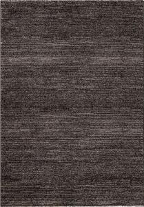 Kusový koberec Loftline K11491-04 Coffee 80x300 cm