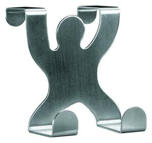 Trojháček Kleine Wolke Climber Door chrom 8422117846