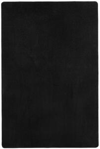 Koberec Fancy 103004 Schwarz 80x200 cm