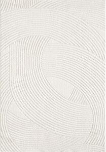 Krémový koberec 160x230 cm Zephyr – ESTE