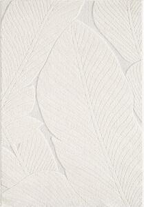 Krémový koberec 120x170 cm Lamina – ESTE