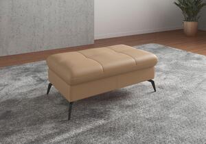 TABURET, kůže, 102/47/69 cm Sit & More - Taburety, Online Only
