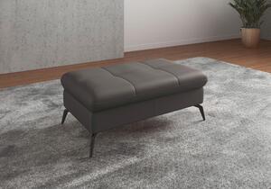 TABURET, kůže, 102/47/69 cm Sit & More - Taburety, Online Only