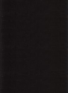 Kusový koberec Catwalk 2600 Black 120x160 cm