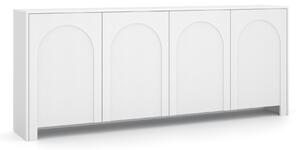Vivaldi Komoda Arco 204 cm bílá
