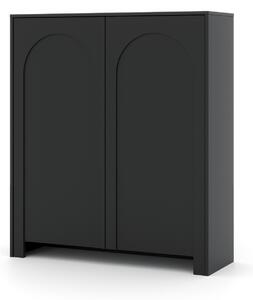 Vivaldi Komoda Arco 100 cm černá II