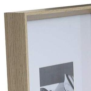 Designový nástěnný fotorámeček Axel na 5 fotografií