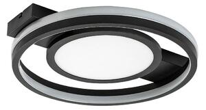 Rabalux 71401 designové funkční LED stropní svítidlo Shirin, 40W, 2100lm, IP20