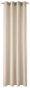 ZÁVĚS S OČKY, neprůsvitné, 140/250 cm Esprit - Závěsy, Online Only